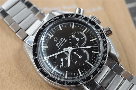 1968 omega speedmaster|omega speedmaster professional history.